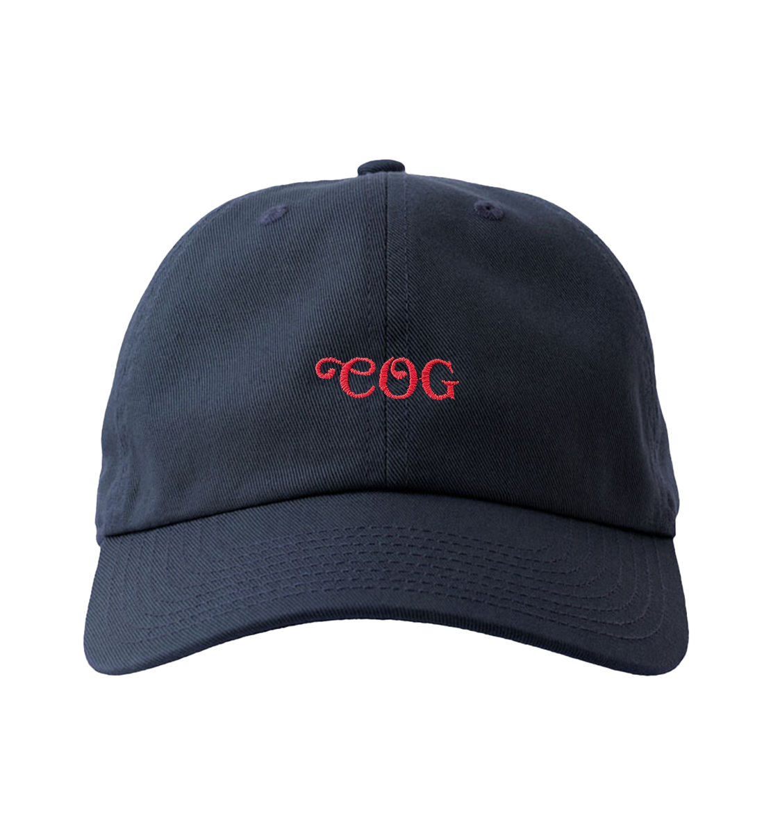 COG - Cap - Navy
