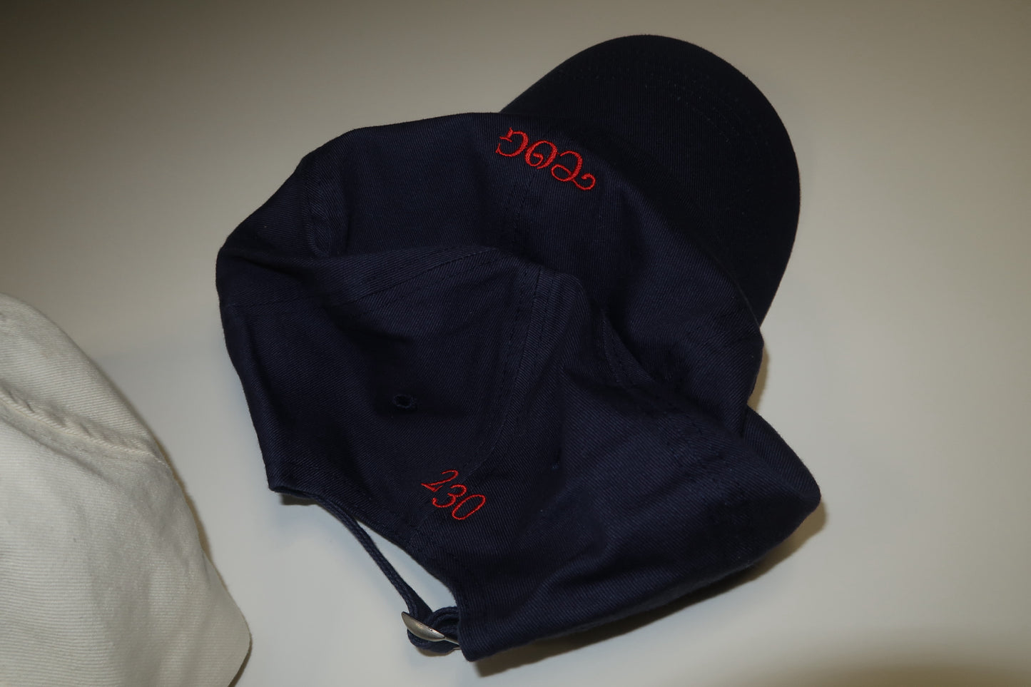COG - Cap - Navy