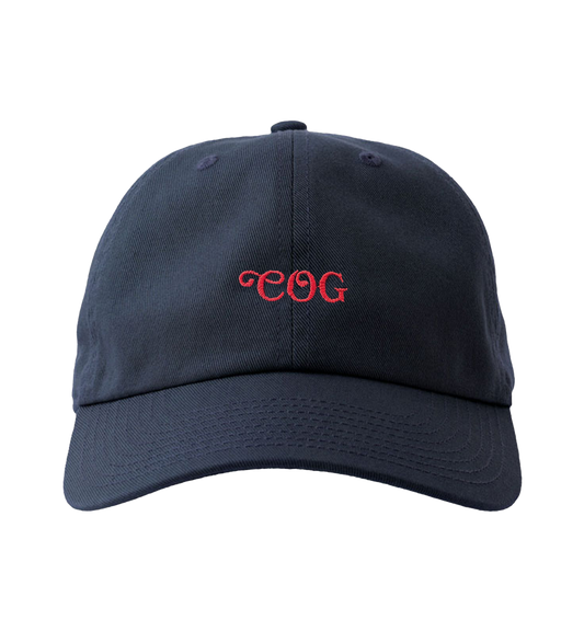 COG - Cap - Navy