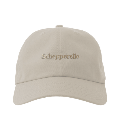 Schepperello - Cap - Beige